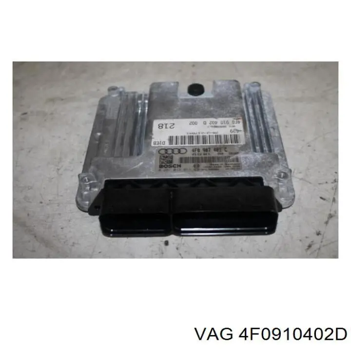 ЕБУ VAG 4F0910402D ціна, від 190.04 USD