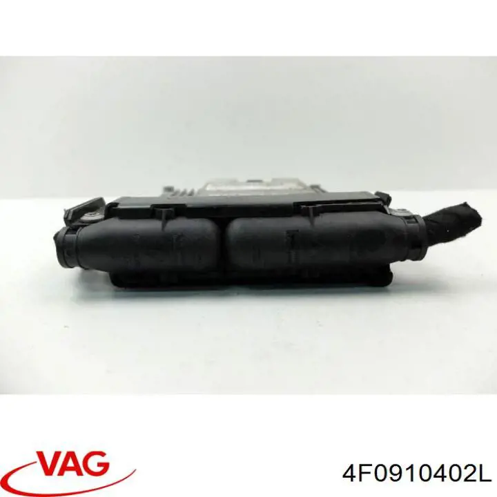 ЕБУ VAG 4F0910402L ціна, від 190.03 USD