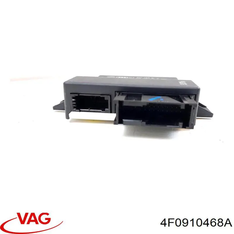 4F0910468A VAG 