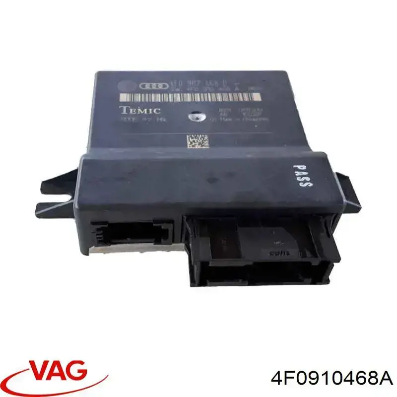  VAG 4F0910468A ціна, від 8.41 USD