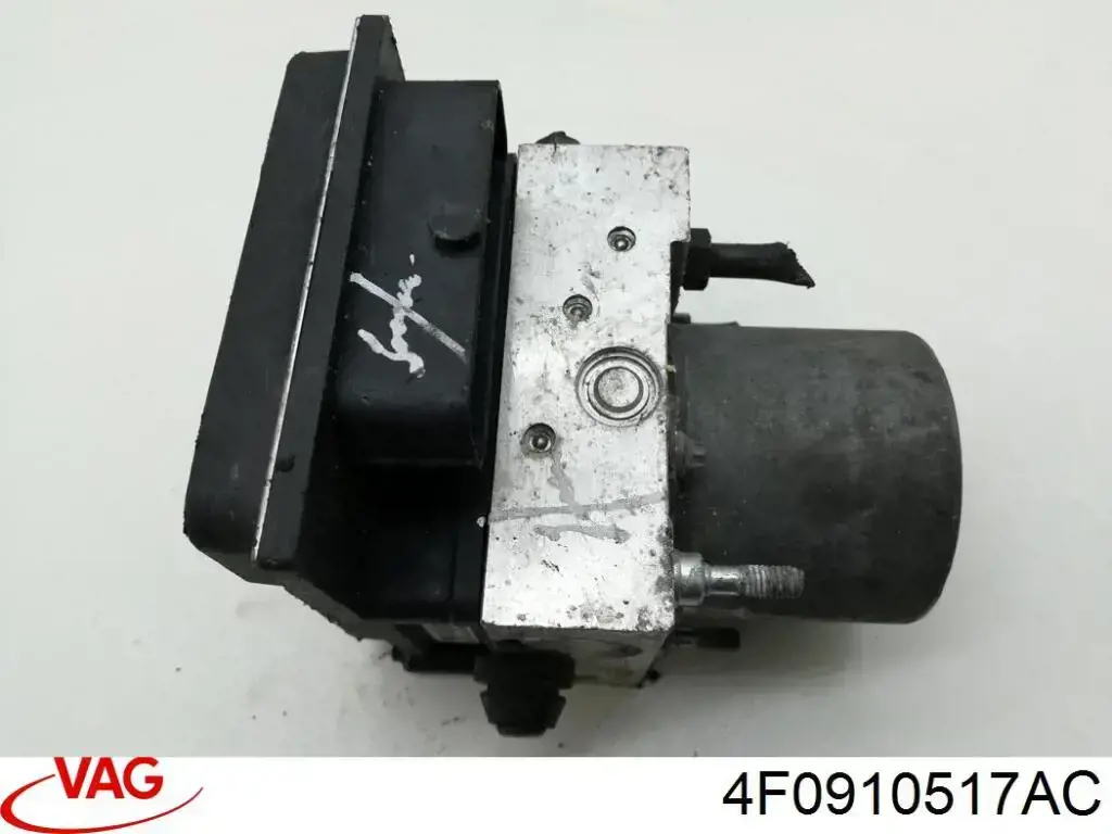 4F0910517AC VAG Блок управління АБС (ABS)