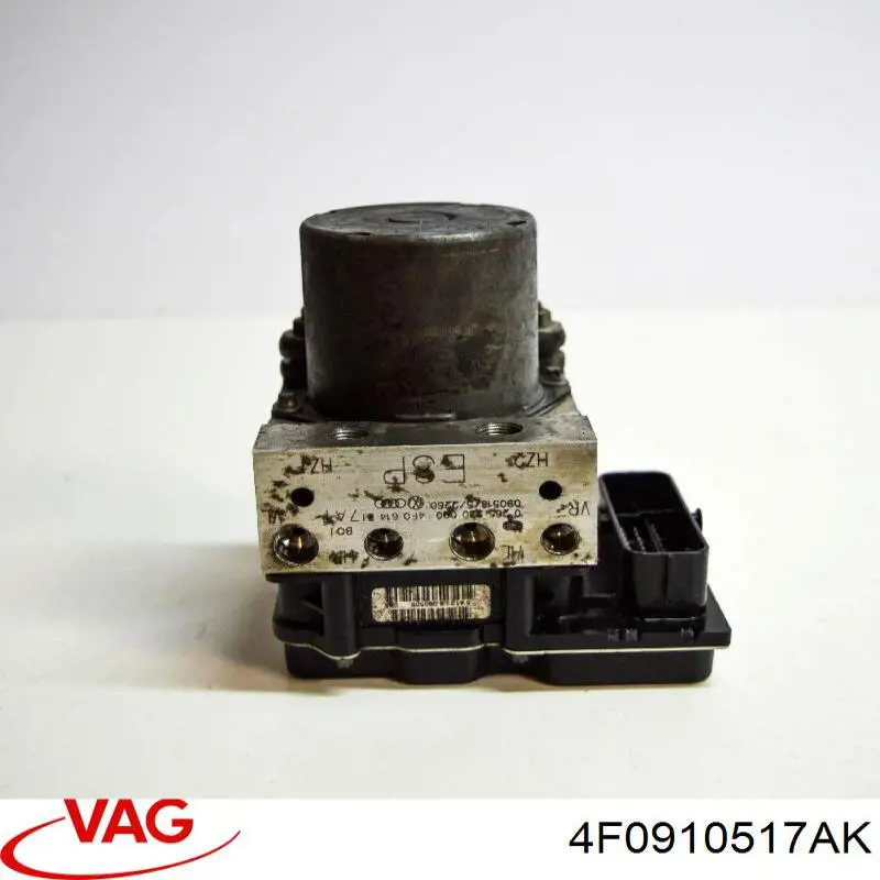  VAG 4F0910517AK ціна, від 55.02 USD
