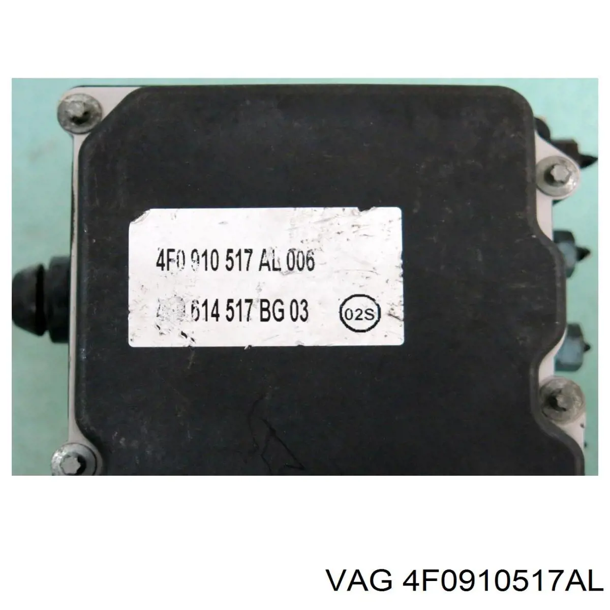  VAG 4F0910517AL006 ціна, від 90.86 USD