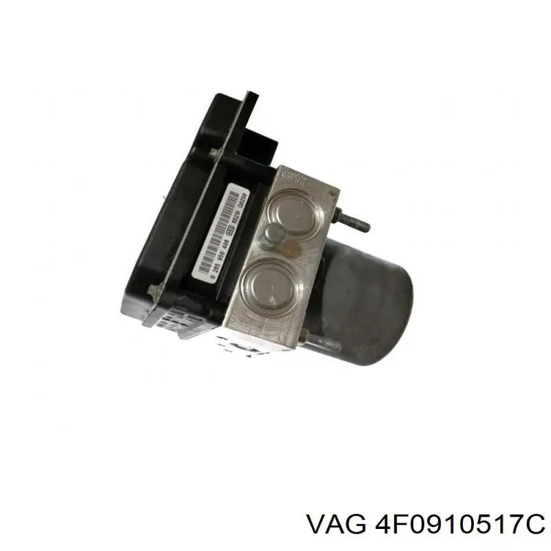 Купити 4F0910517C VAG 