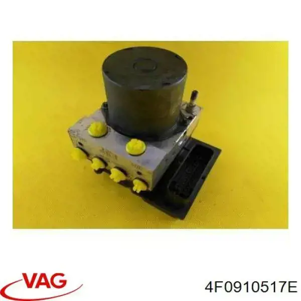 Купити 4F0910517E VAG 