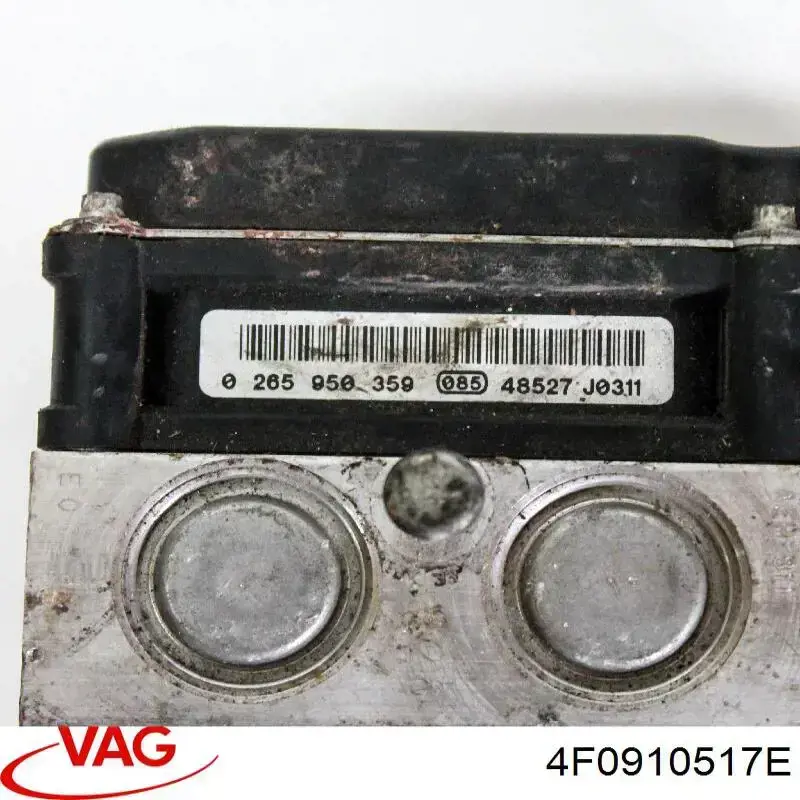 4F0910517E VAG 