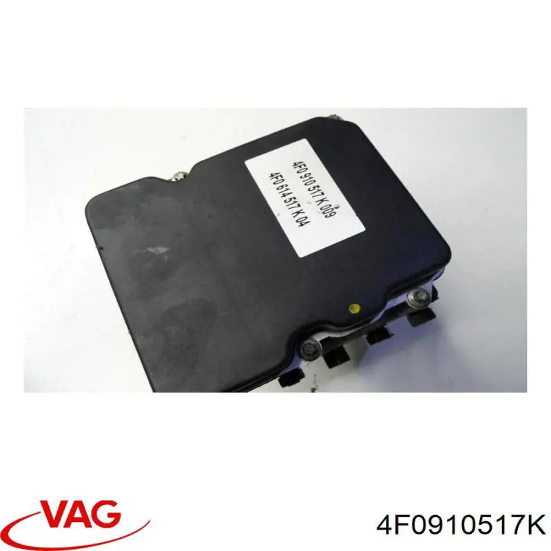 4F0910517K VAG 