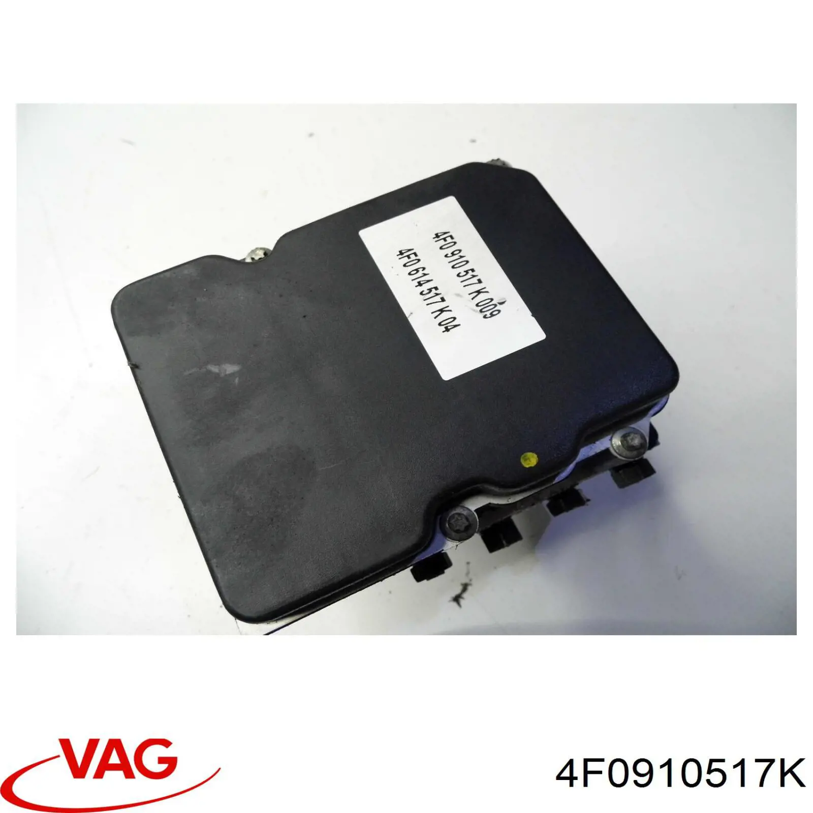  4F0910517K VAG