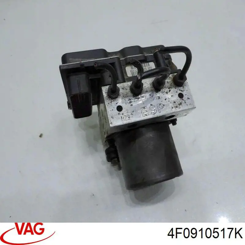  4F0910517K VAG