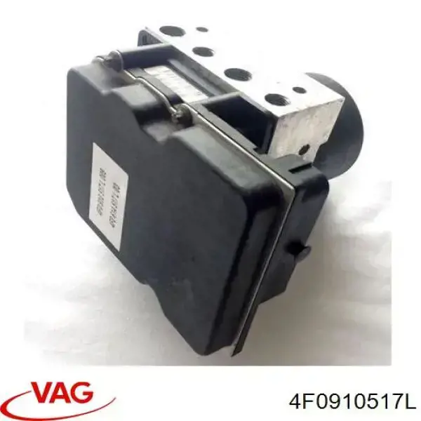 VAG 4F0910517L ціна, від 90.86 USD