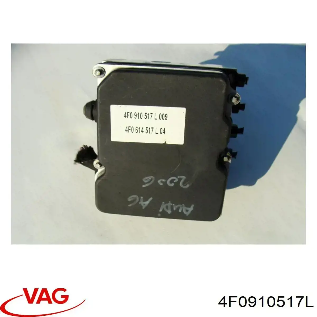 4F0910517L VAG 