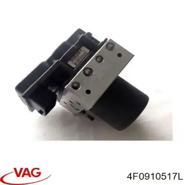 Купити 4F0910517L VAG 