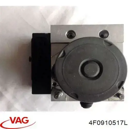  4F0910517L VAG