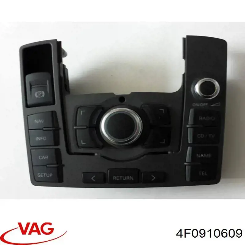 4F0910609 VAG 