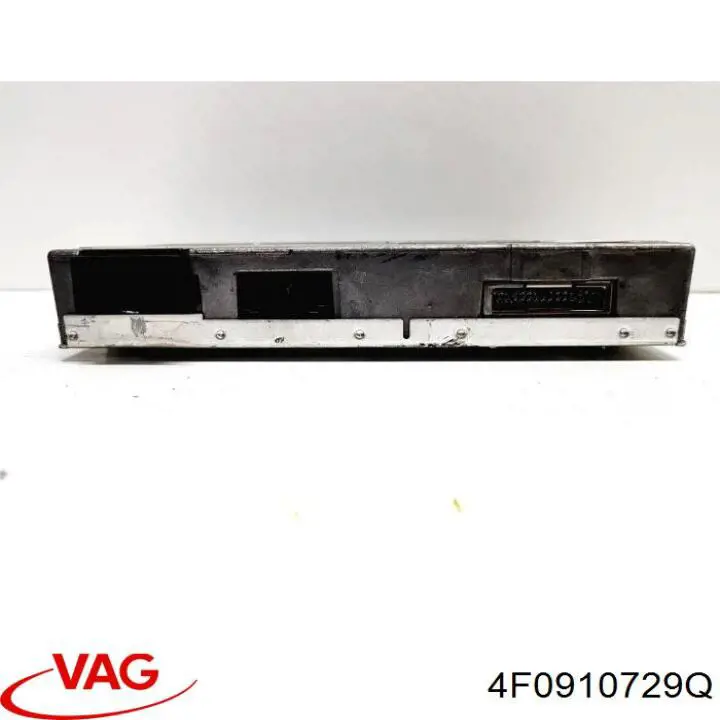 Блок керування Bluetooth 4F0910729Q VAG