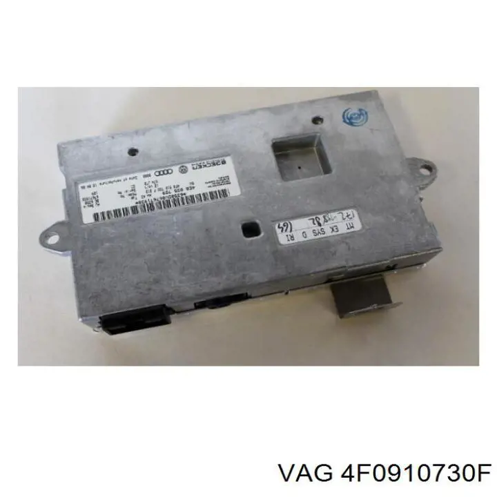  VAG 4F0910730F ціна, від 25.34 USD