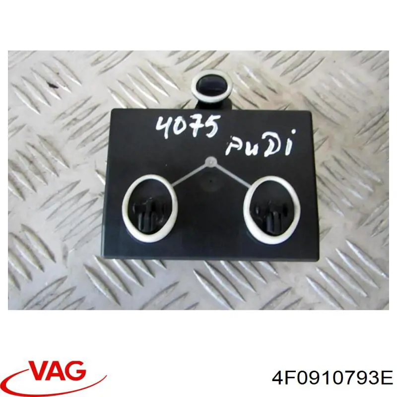  VAG 4F0910793E ціна, від 7.59 USD