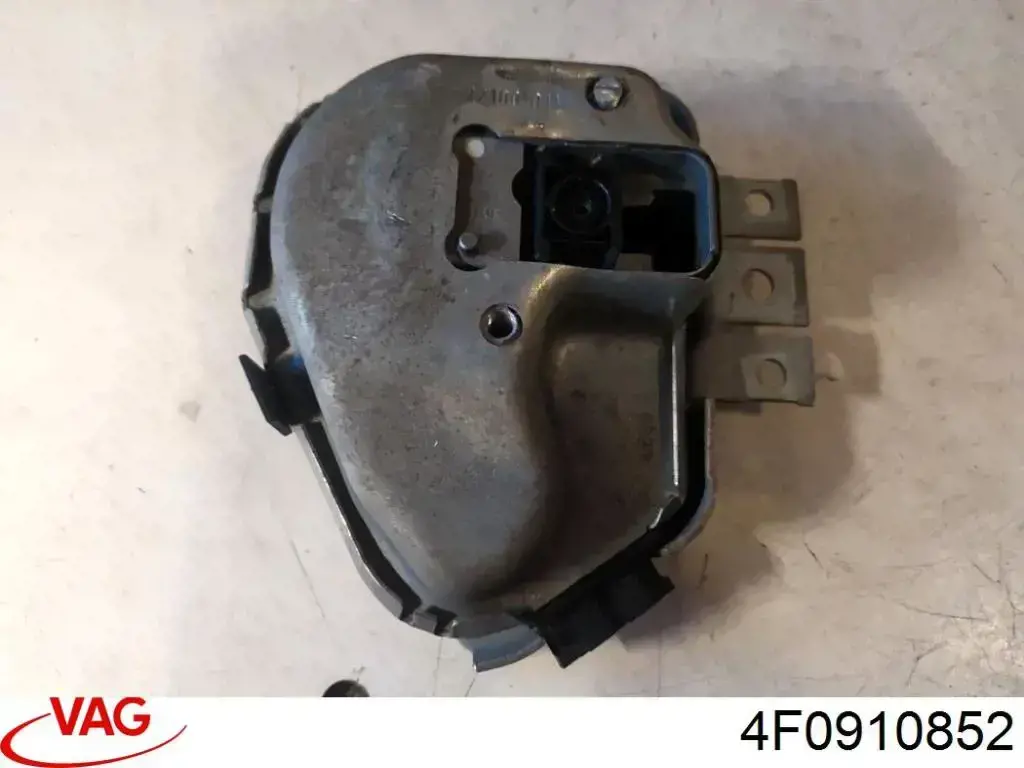 Механізм блокування керма VAG 4F0910852 ціна, від 50.67 USD