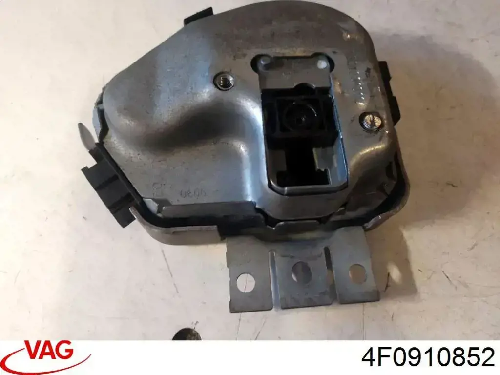 4F0910852 VAG Механізм блокування керма