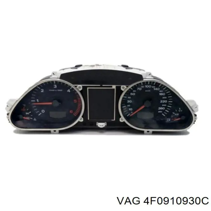  VAG 4F0910930C ціна, від 82.35 USD