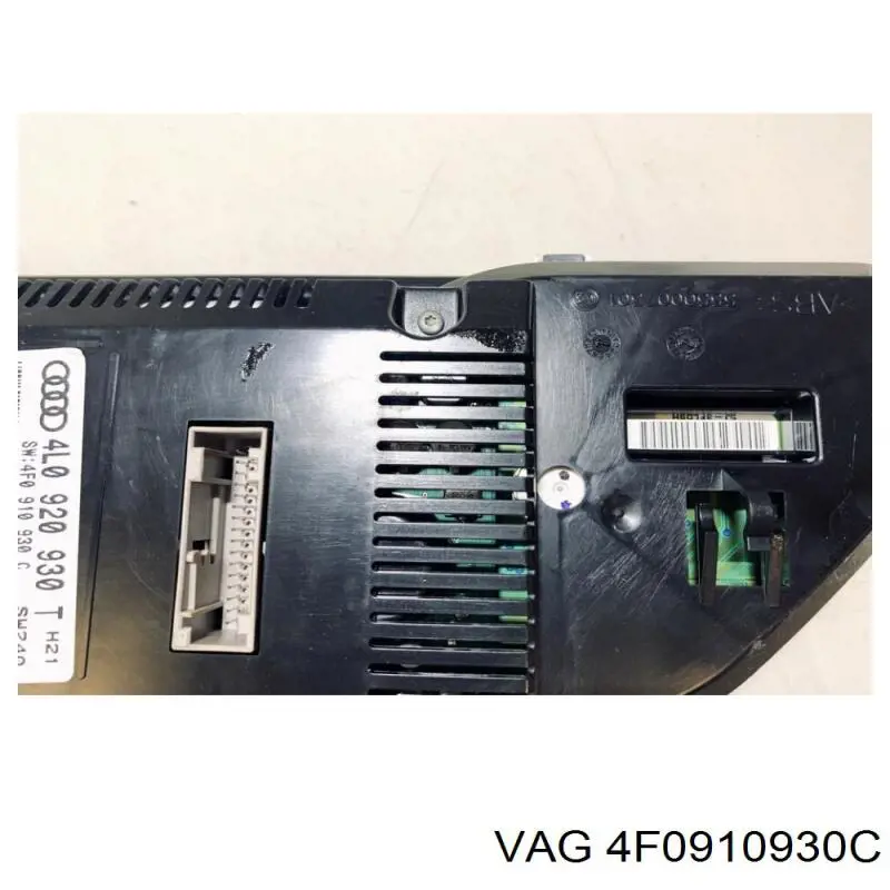 4F0910930C VAG 