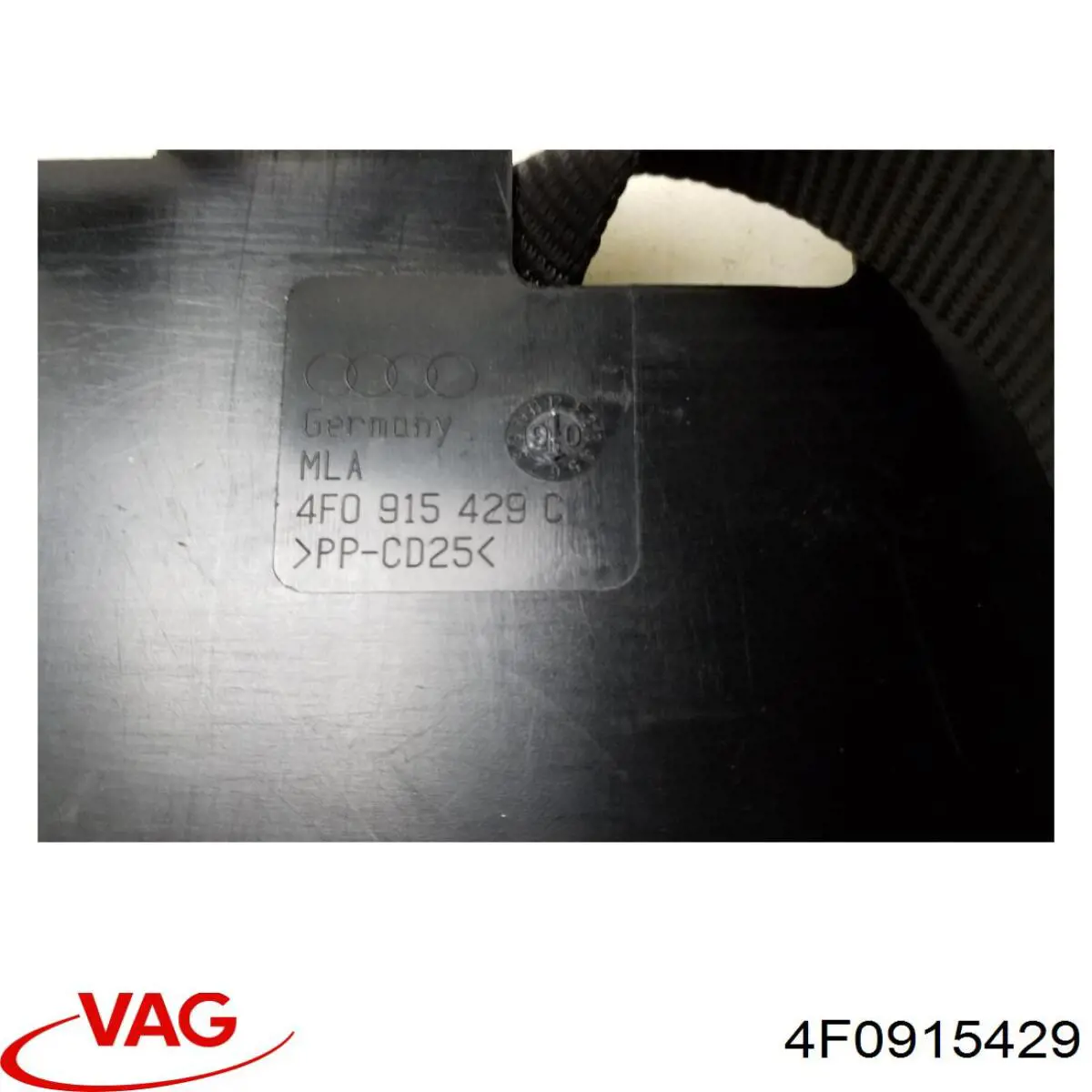  VAG 4F0915429 ціна, від 2.71 USD