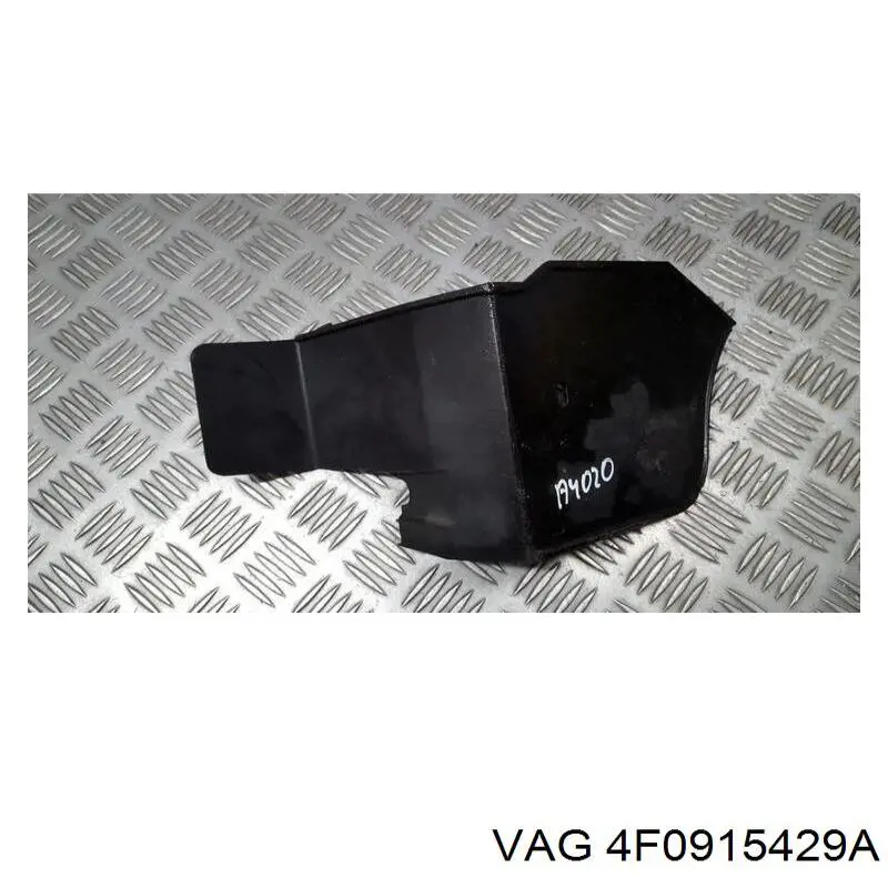 4F0915429A VAG 