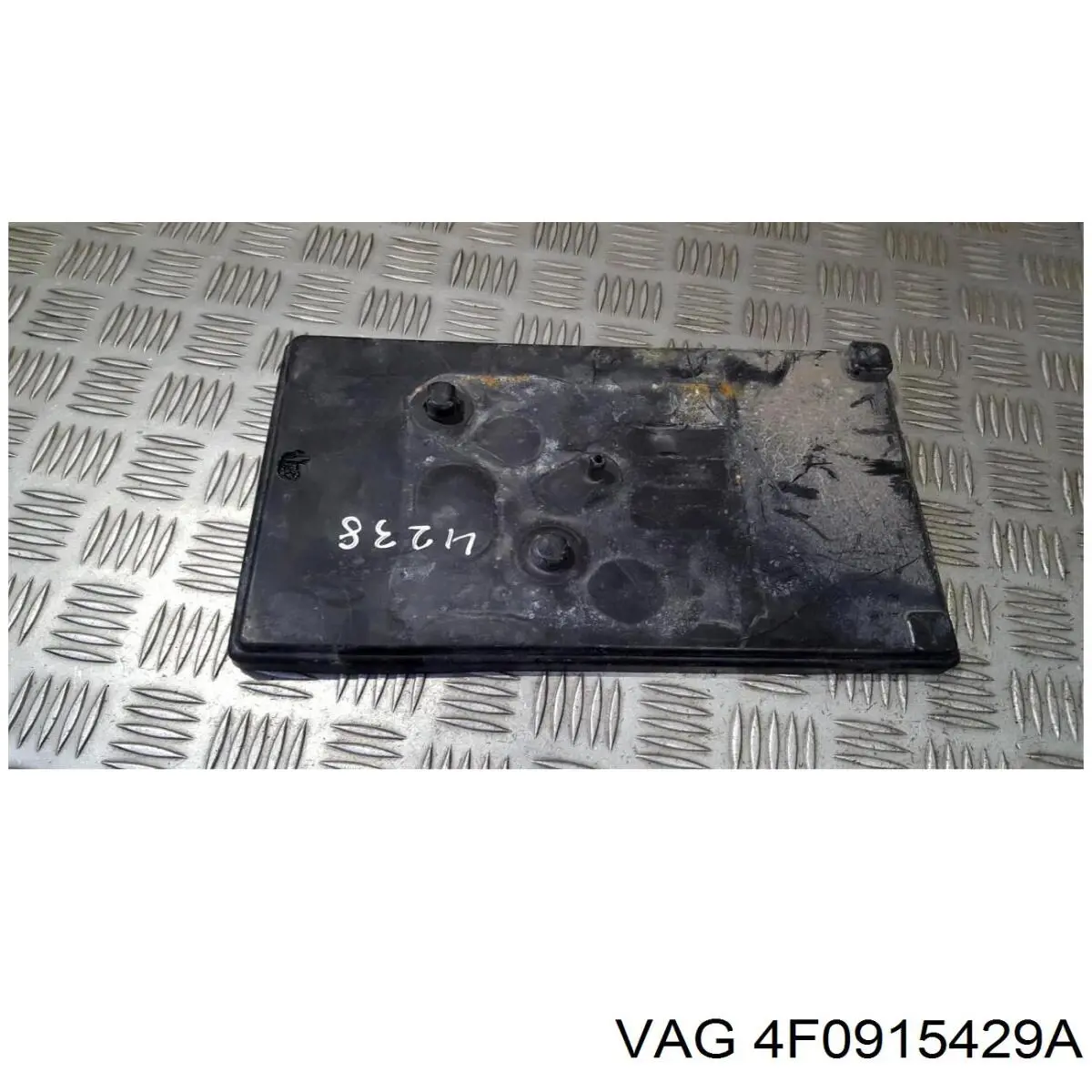 Купити 4F0915429A VAG 