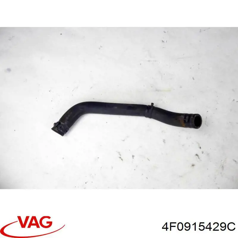  VAG 4F0915429C ціна, від 3.17 USD