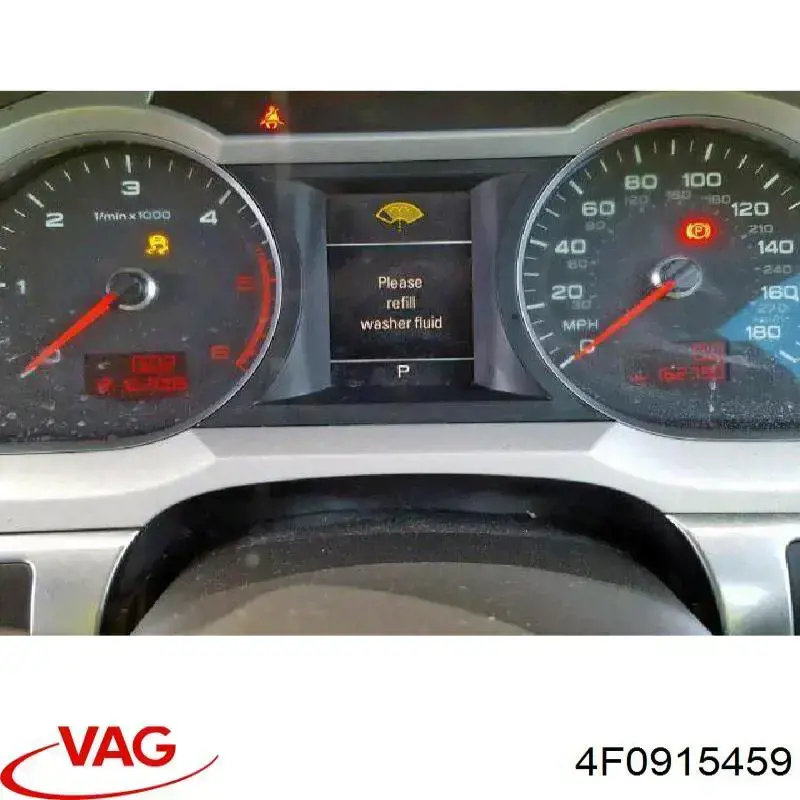  VAG 4F0915459