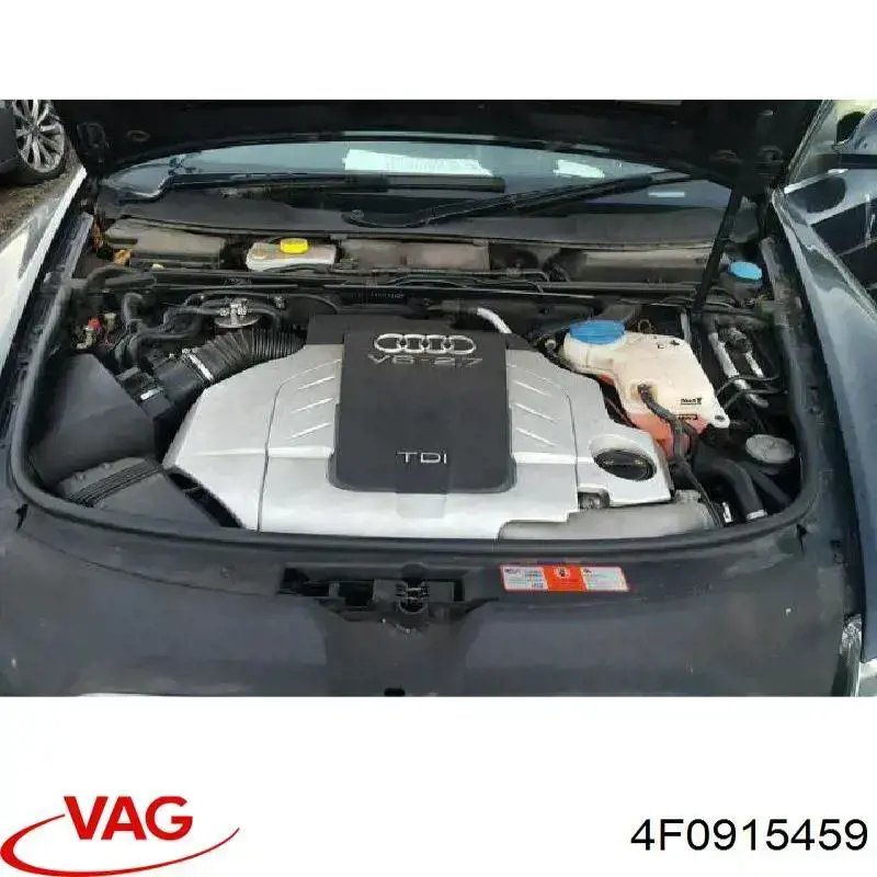 4F0915459 VAG 