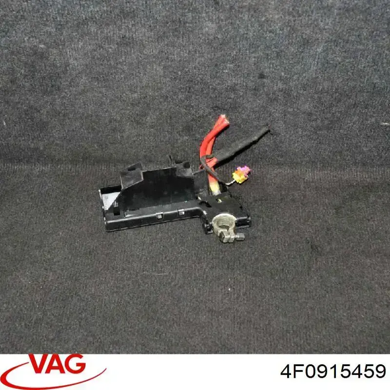  4F0915459 VAG