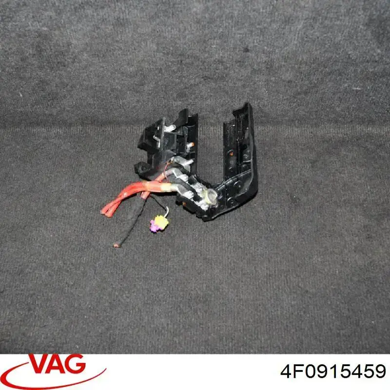  VAG 4F0915459 ціна, від 14.06 USD