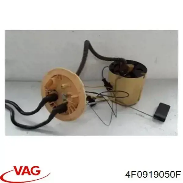 Купити 4F0919050F VAG Насос занурювальний в баці
