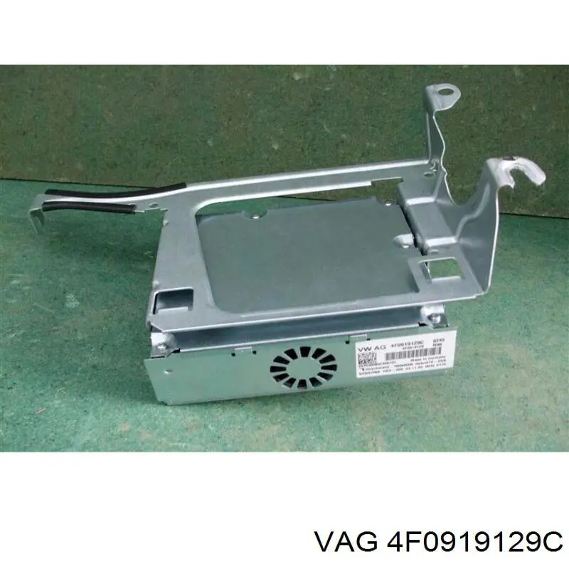 4F0919129C VAG 