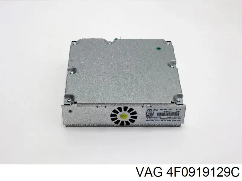 Купити 4F0919129C VAG 