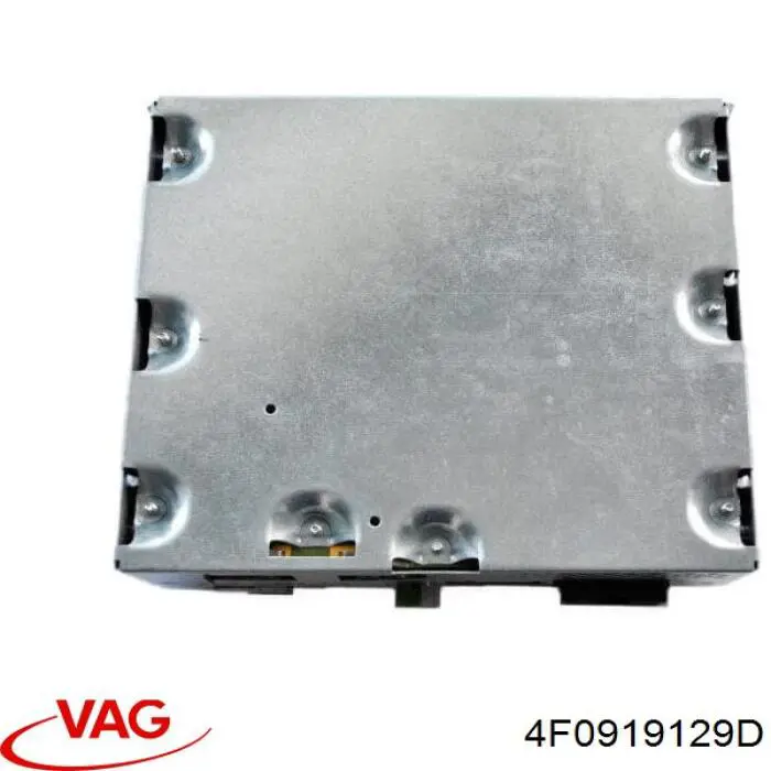4F0919129D VAG 