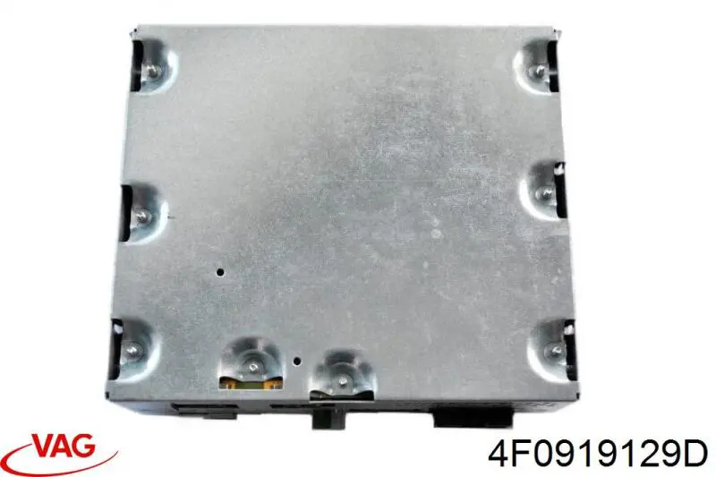  4F0919129D VAG