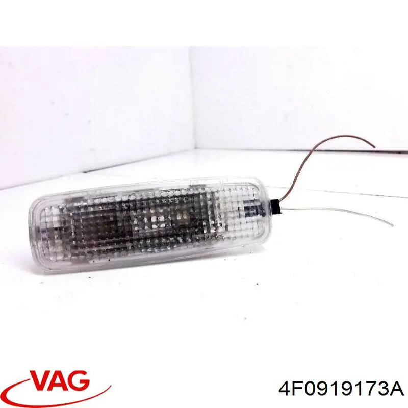 4F0919173A VAG 