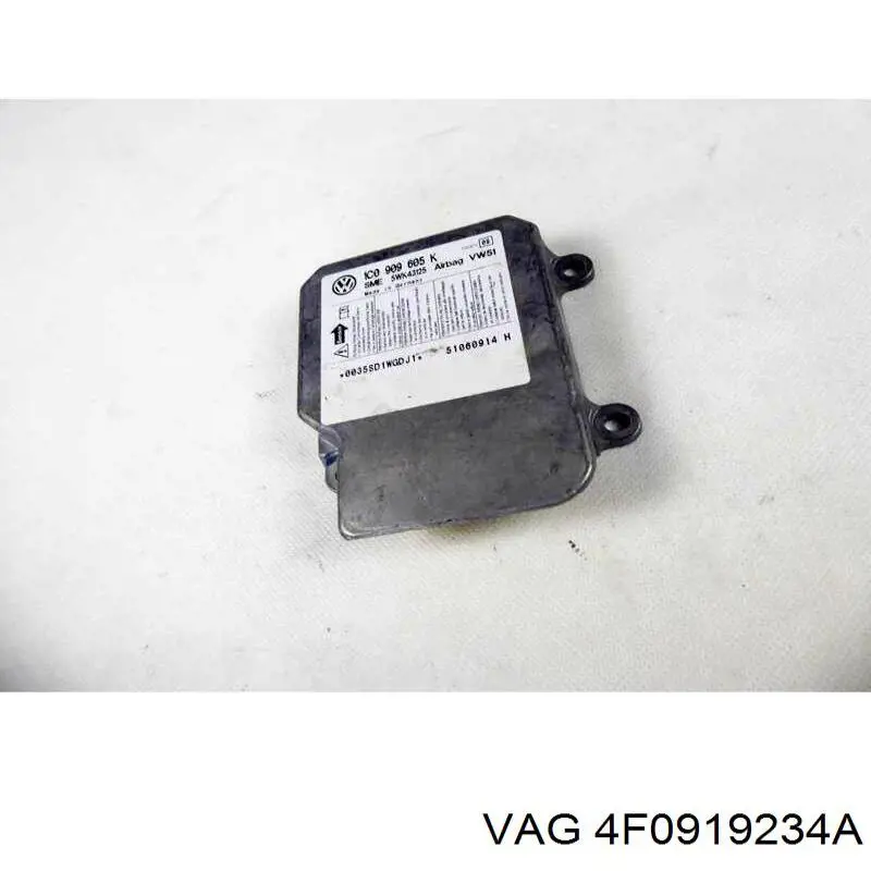  4F0919234A VAG