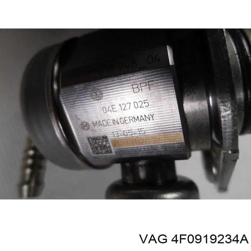 4F0919234A VAG 