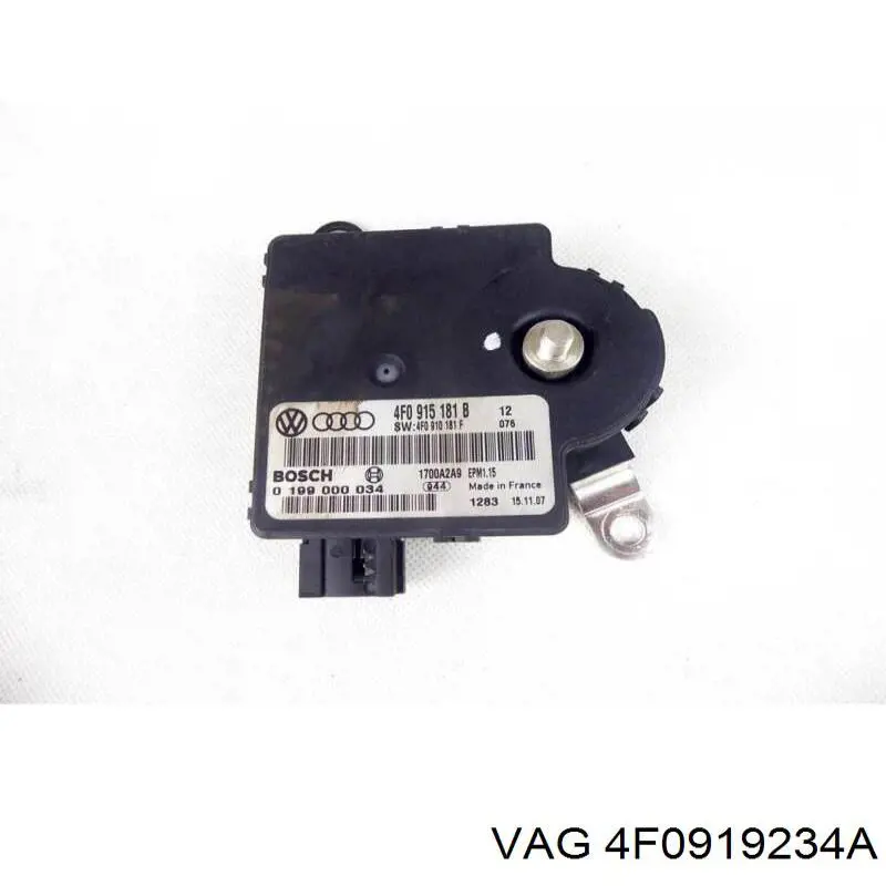 Купити 4F0919234A VAG 