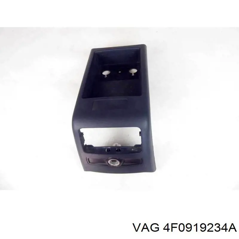  4F0919234A VAG