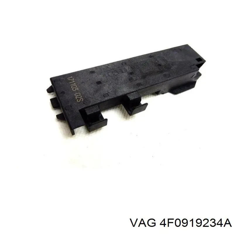  VAG 4F0919234A ціна, від 8.87 USD