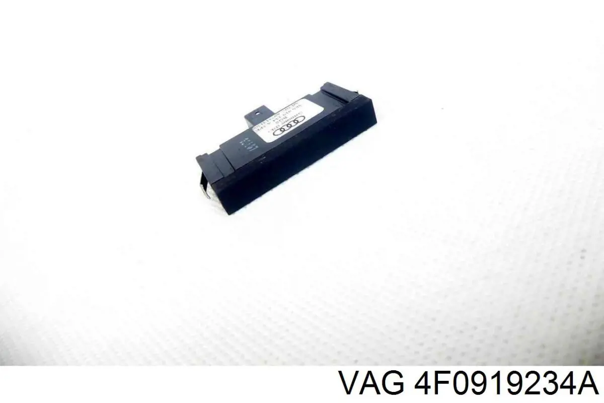 4F0919234A VAG 