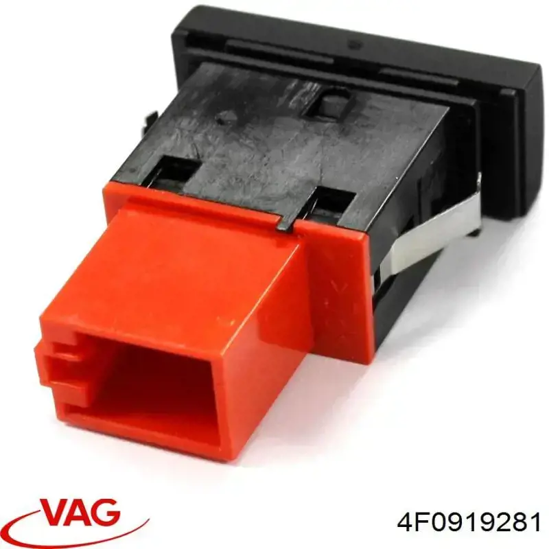 Купити 4F0919281 VAG 