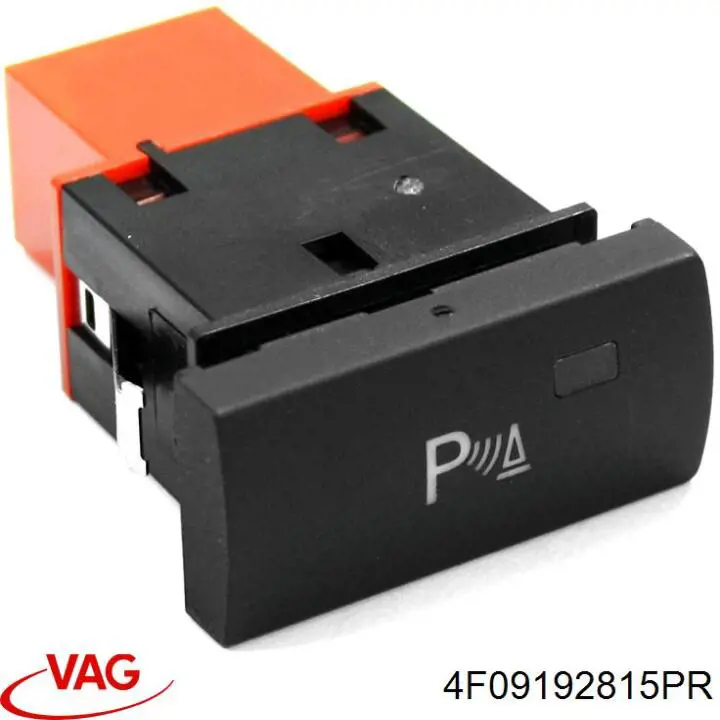  VAG 4F09192815PR ціна, від 11.70 USD