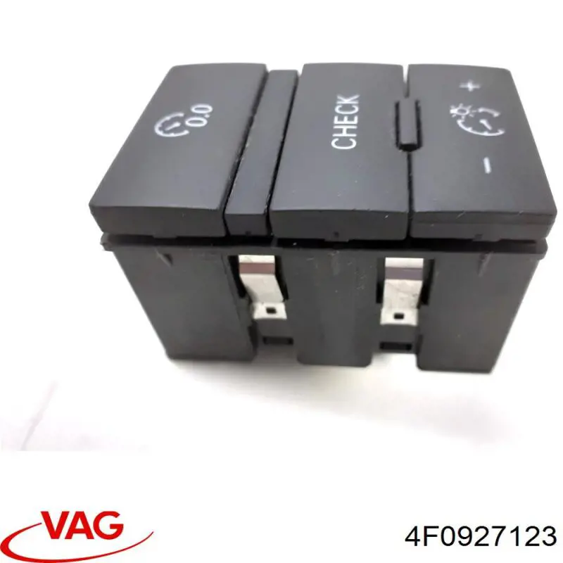  4F0927123 VAG