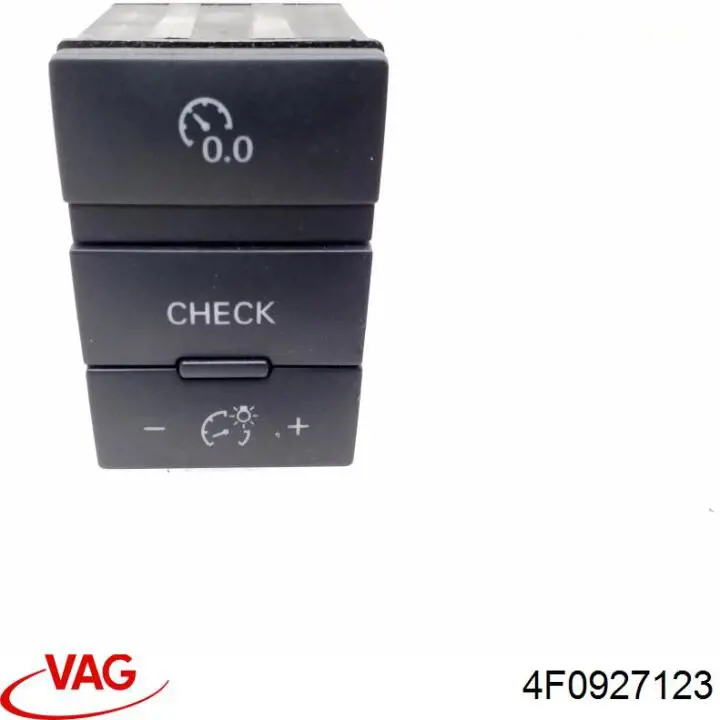 4F0927123 VAG 