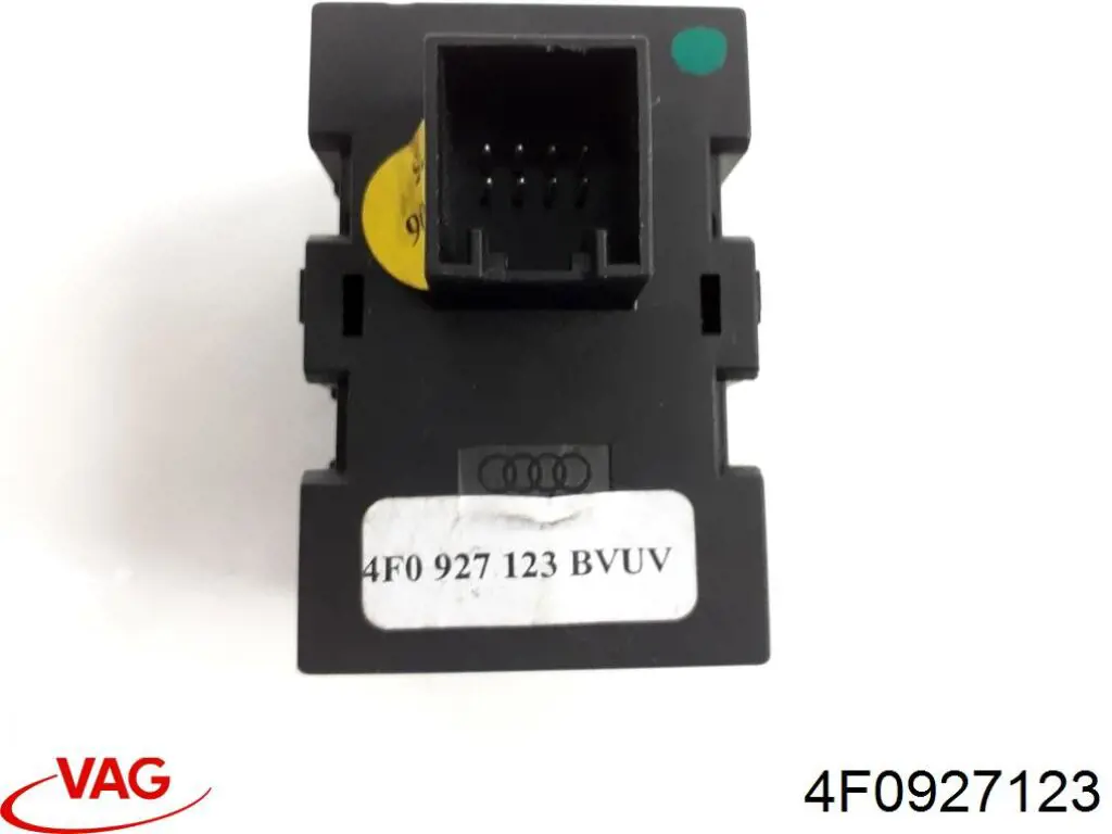 Купити 4F0927123 VAG 